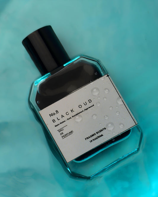 BlackOud | Our Best Seller