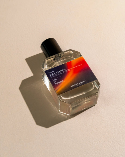 Dreaming | Impression of Imagination by Louis Vuitton