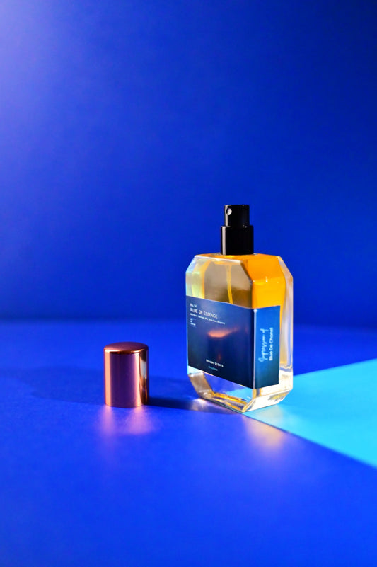Blue De Essence | Impression of Blue De Chanel