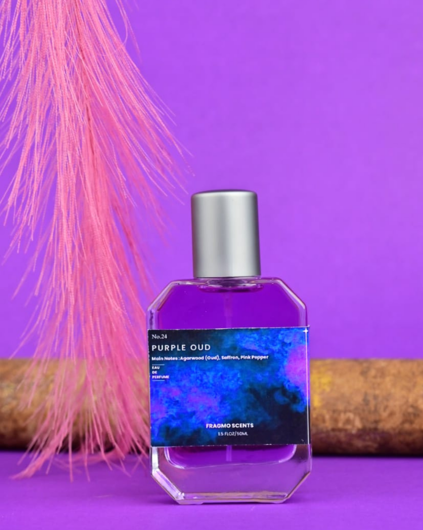 Purple Oud | Impression of Purple oud by Dior
