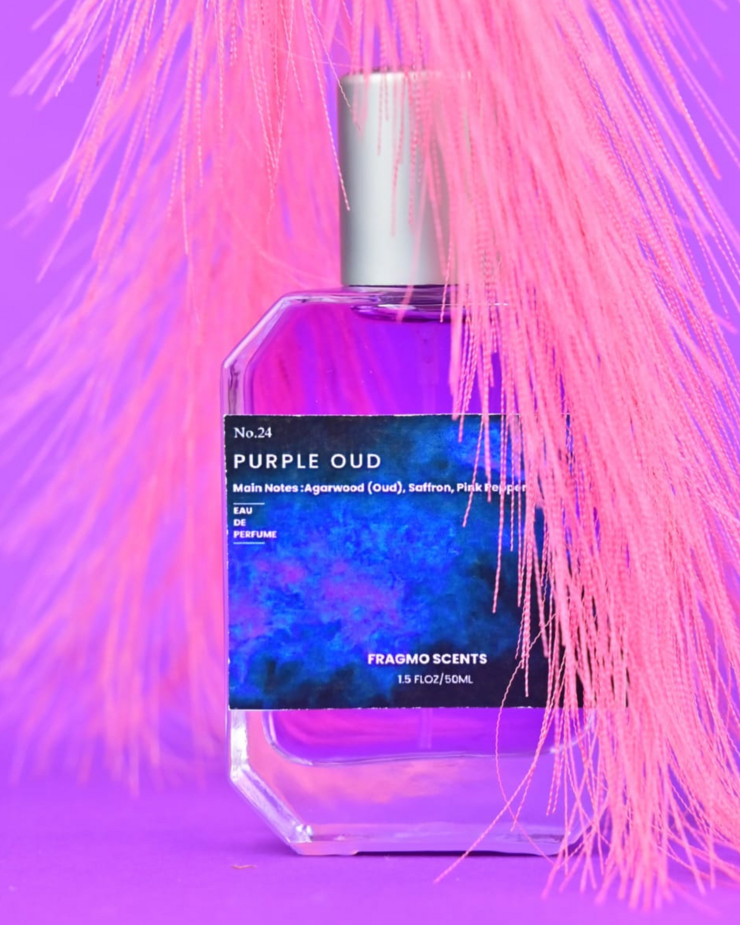 Purple Oud | Impression of Purple oud by Dior