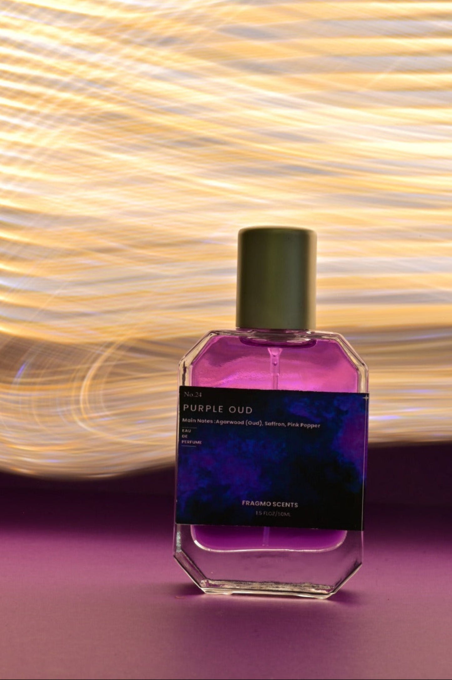 Purple Oud | Impression of Purple oud by Dior