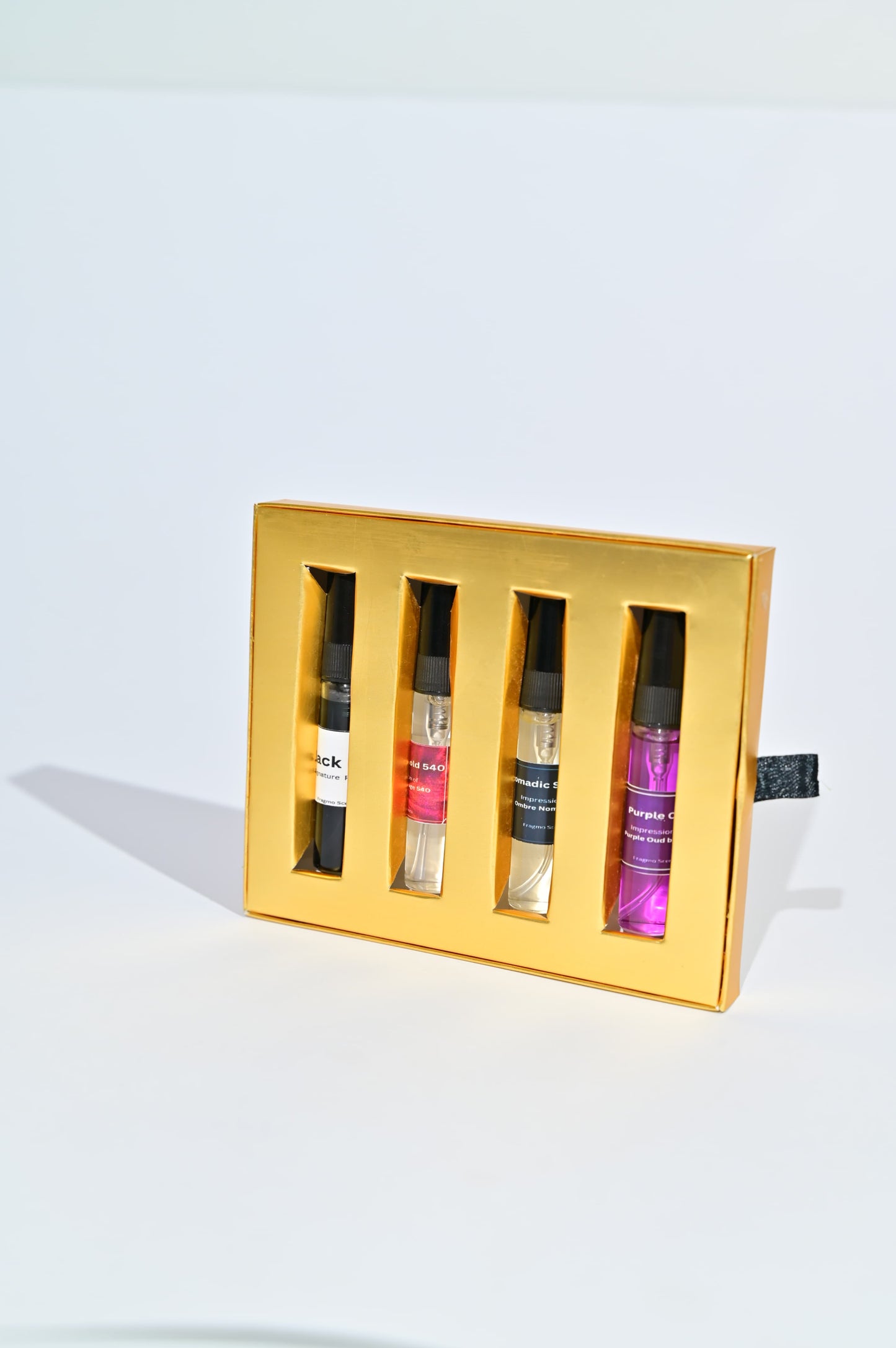 Oud Testers Set