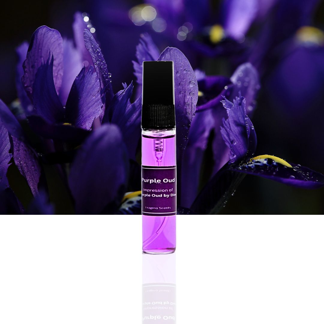 Oud Testers Set