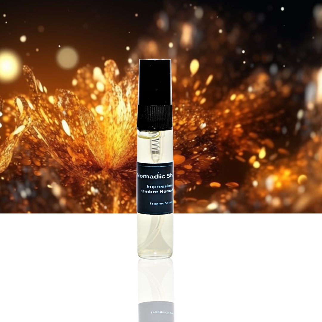 Oud Testers Set