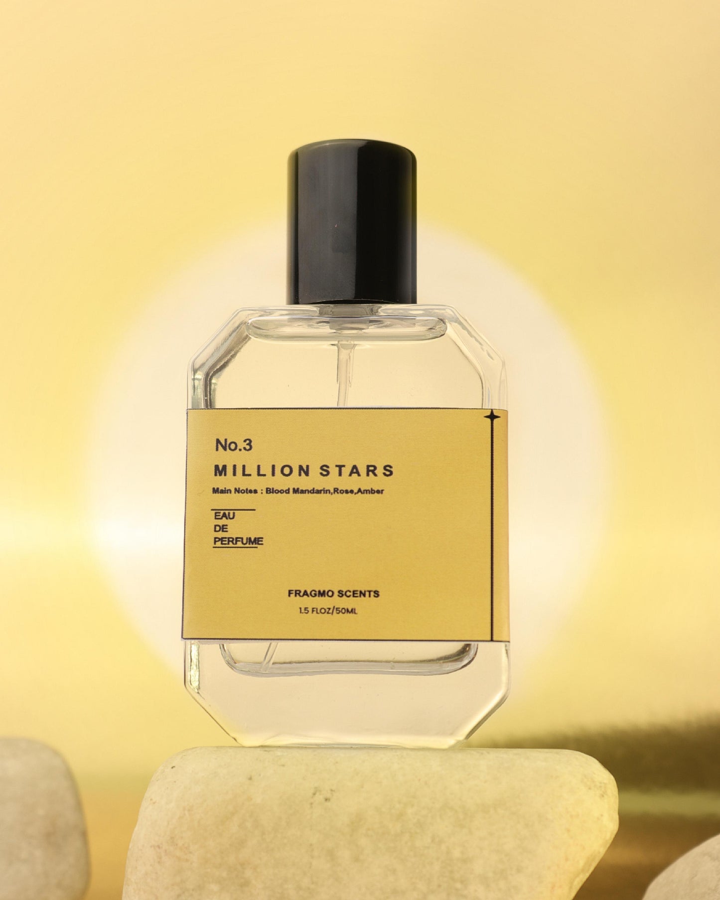 Million Stars | Impression of 1 Million Paco Rabanne