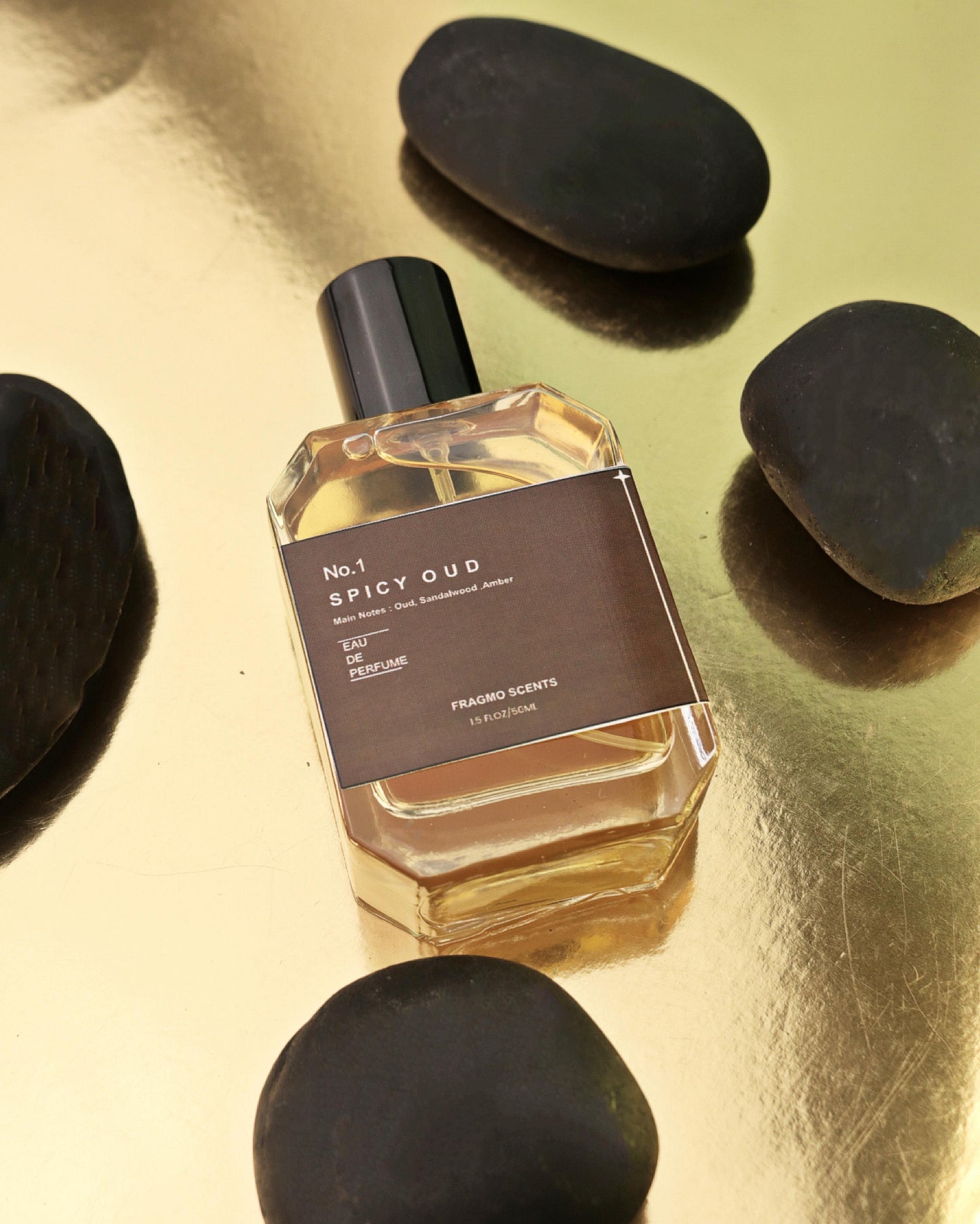 Spicy oud | Impression of tomford oud wood
