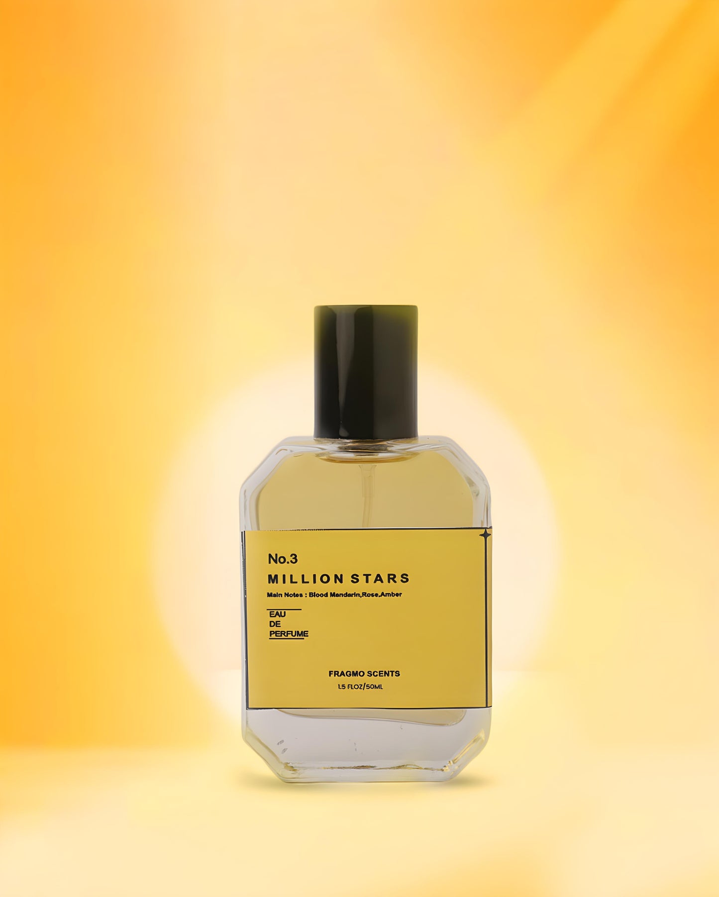 Million Stars | Impression of 1 Million Paco Rabanne