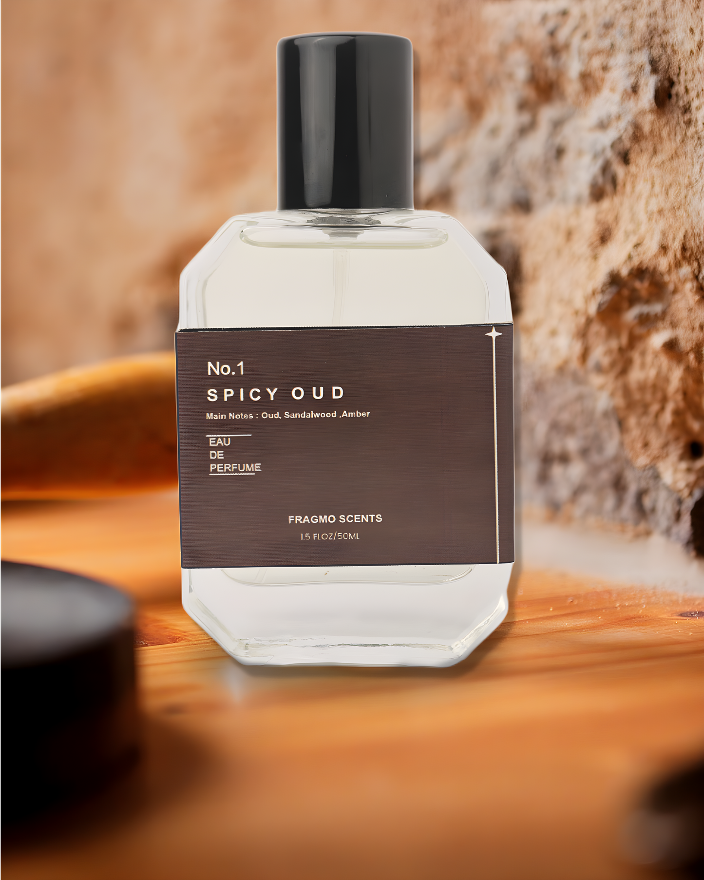 Spicy oud | Impression of tomford oud wood