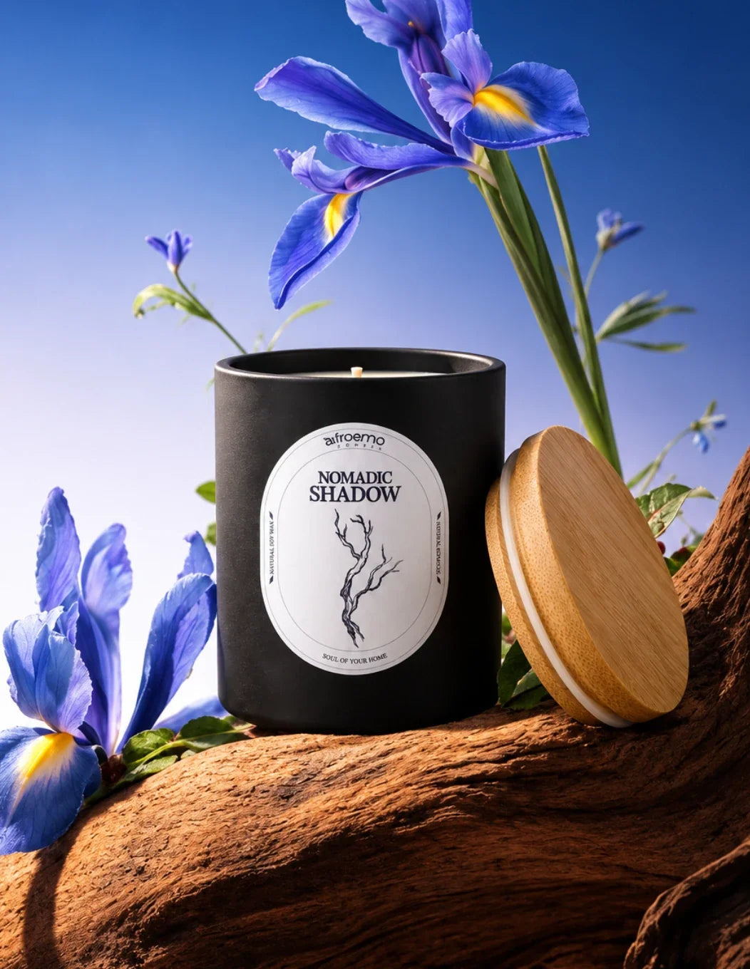 Scented Candles