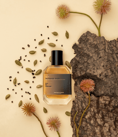 Intense Oud | Impression of Incense Oud by Kilian