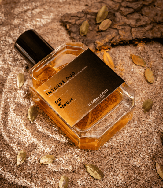 Intense Oud | Impression of Incense Oud by Kilian