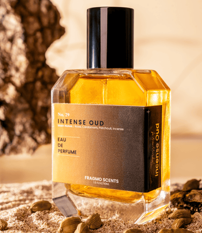 Intense Oud | Impression of Incense Oud by Kilian