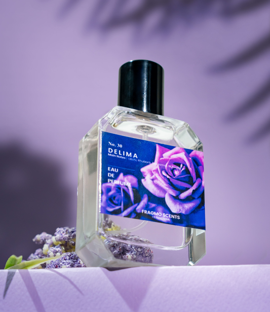 Delima | Impression of Delina by Parfums de Marly