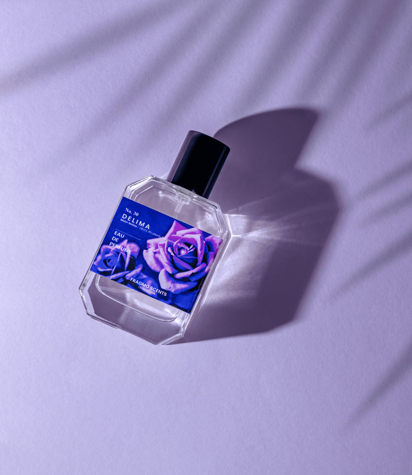 Delima | Impression of Delina by Parfums de Marly