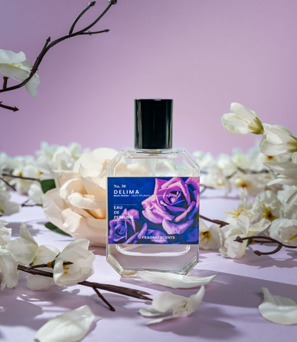 Delima | Impression of Delina by Parfums de Marly