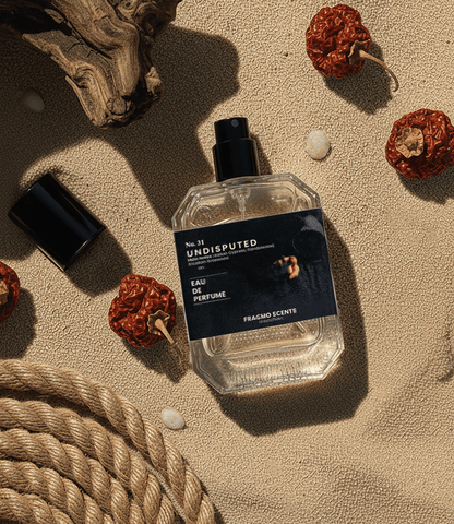 Undisputed | Impression of Tam Dao by Diptyque