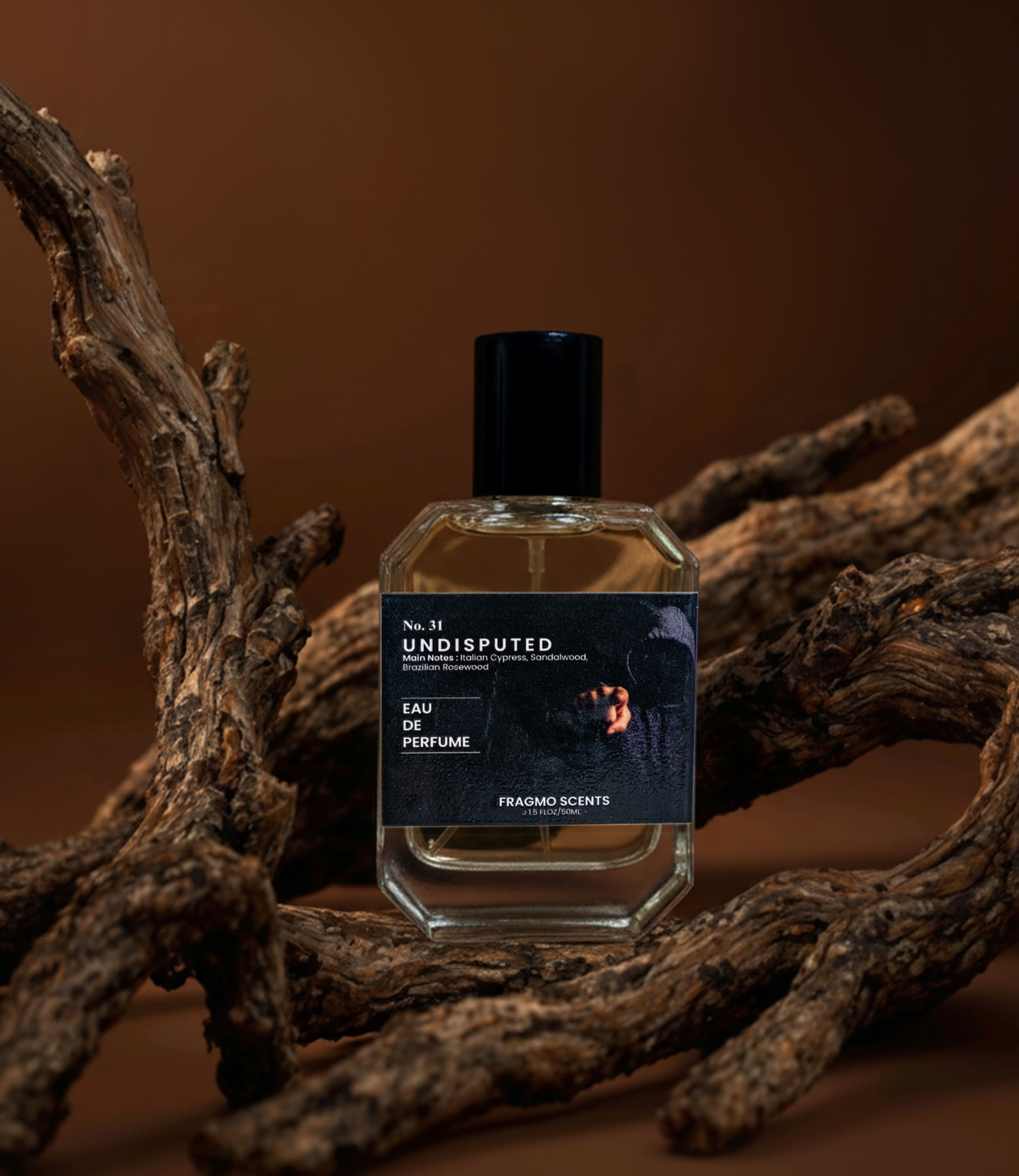 Undisputed | Impression of Tam Dao by Diptyque