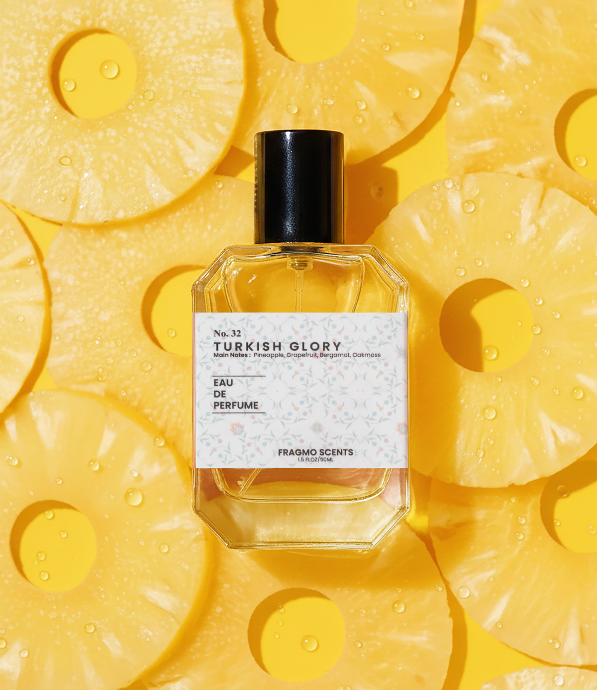 Citrus & Fresh Duo