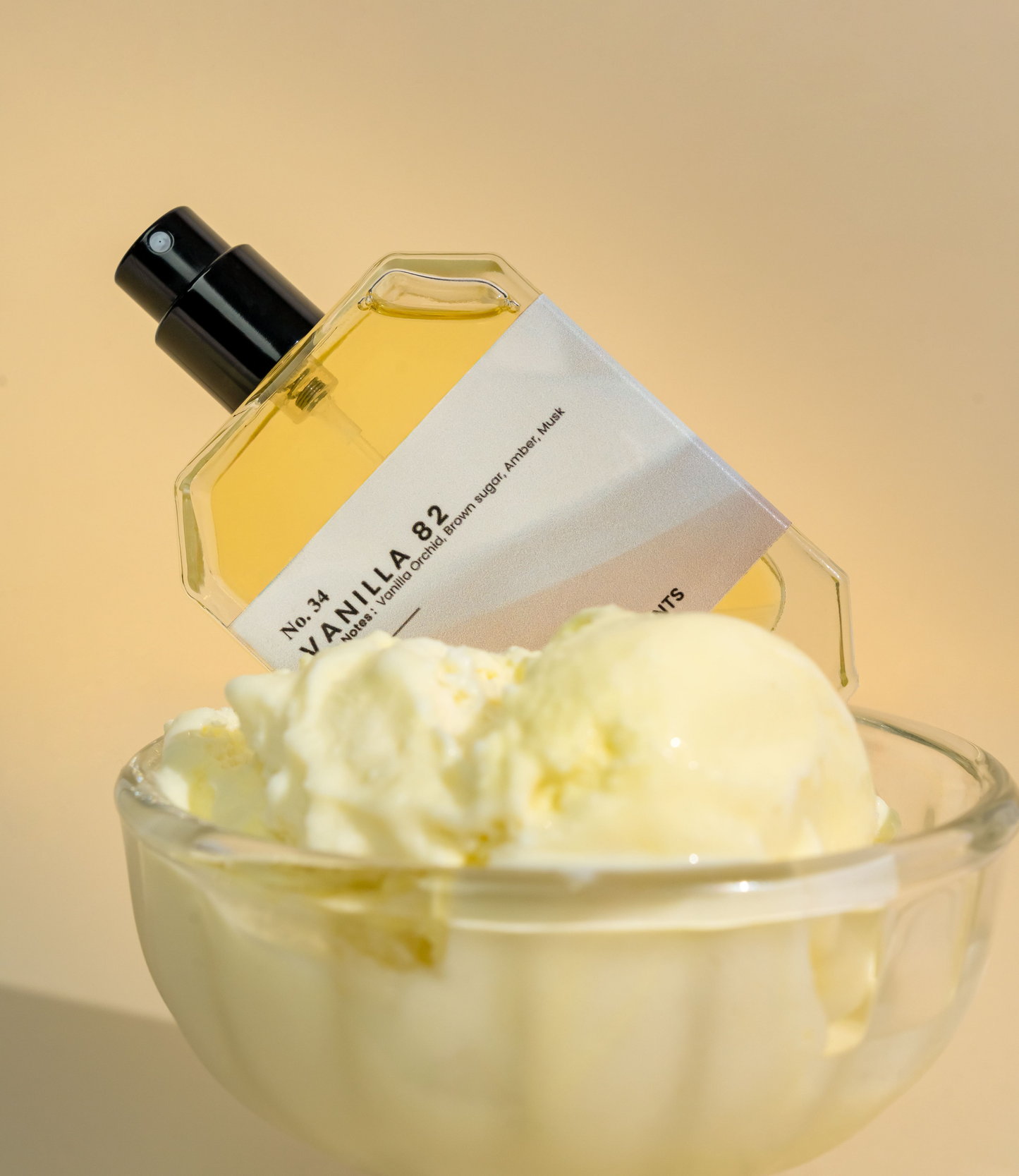 Vanilla 82 | Impression of Vanilla 28 Kayali