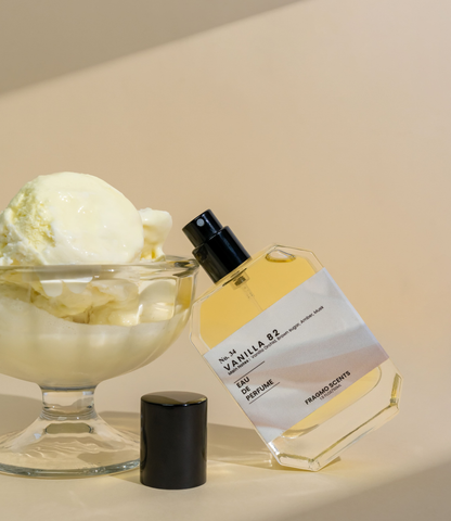 Vanilla 82 | Impression of Vanilla 28 Kayali