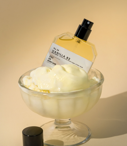 Vanilla 82 | Impression of Vanilla 28 Kayali