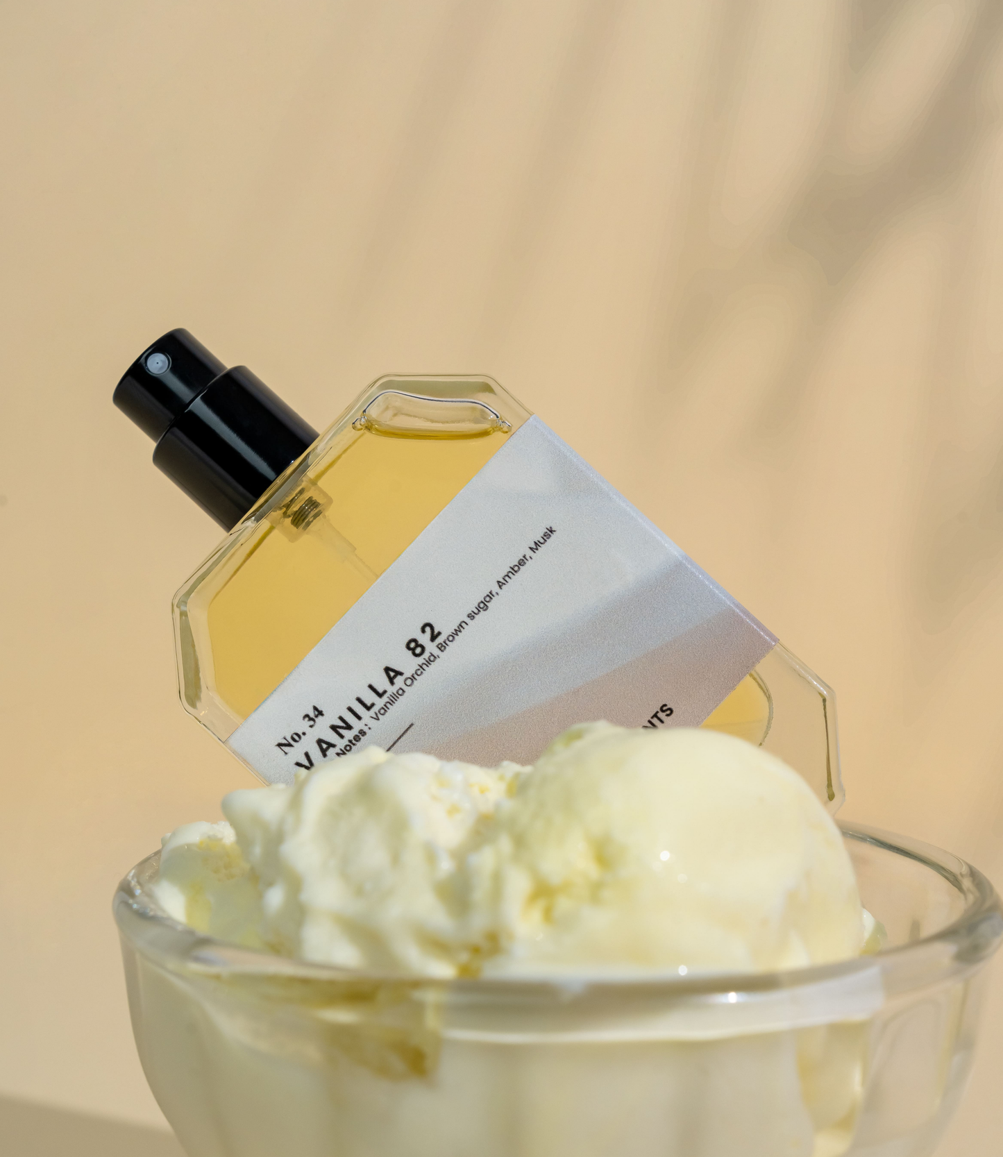 Vanilla 82 | Impression of Vanilla 28 Kayali