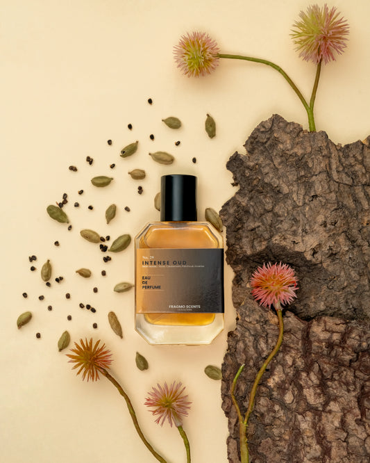 Intense Oud | Impression of Incense Oud by Kilian