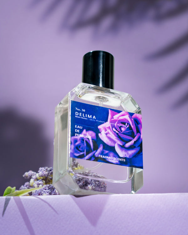 Delima | Impression of Delina by Parfums de Marly