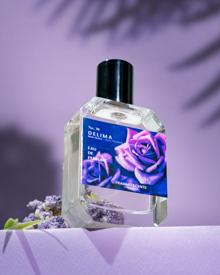 Delima | Impression of Delina by Parfums de Marly