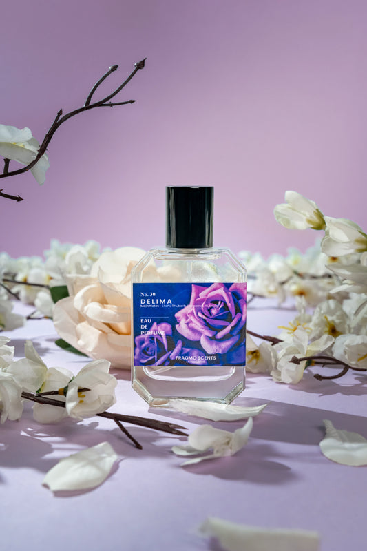 Delima | Impression of Delina by Parfums de Marly
