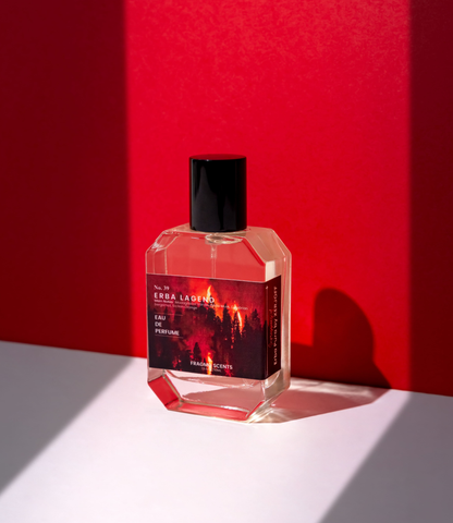 Erba Lagend | Impression of Erba Pura by Xerjoff