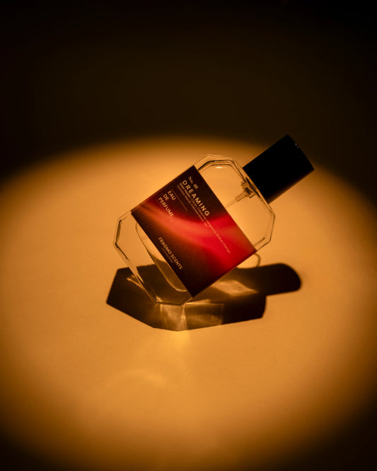 Dreaming | Impression of Imagination by Louis Vuitton