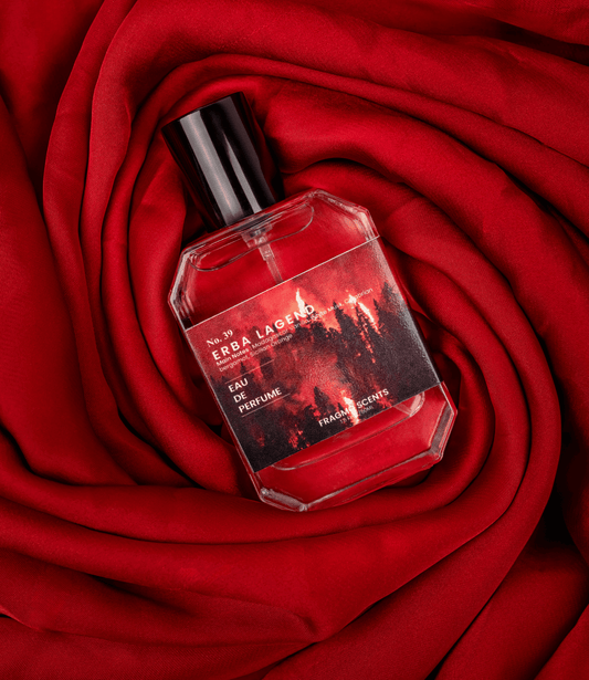 Erba Lagend | Impression of Erba Pura by Xerjoff