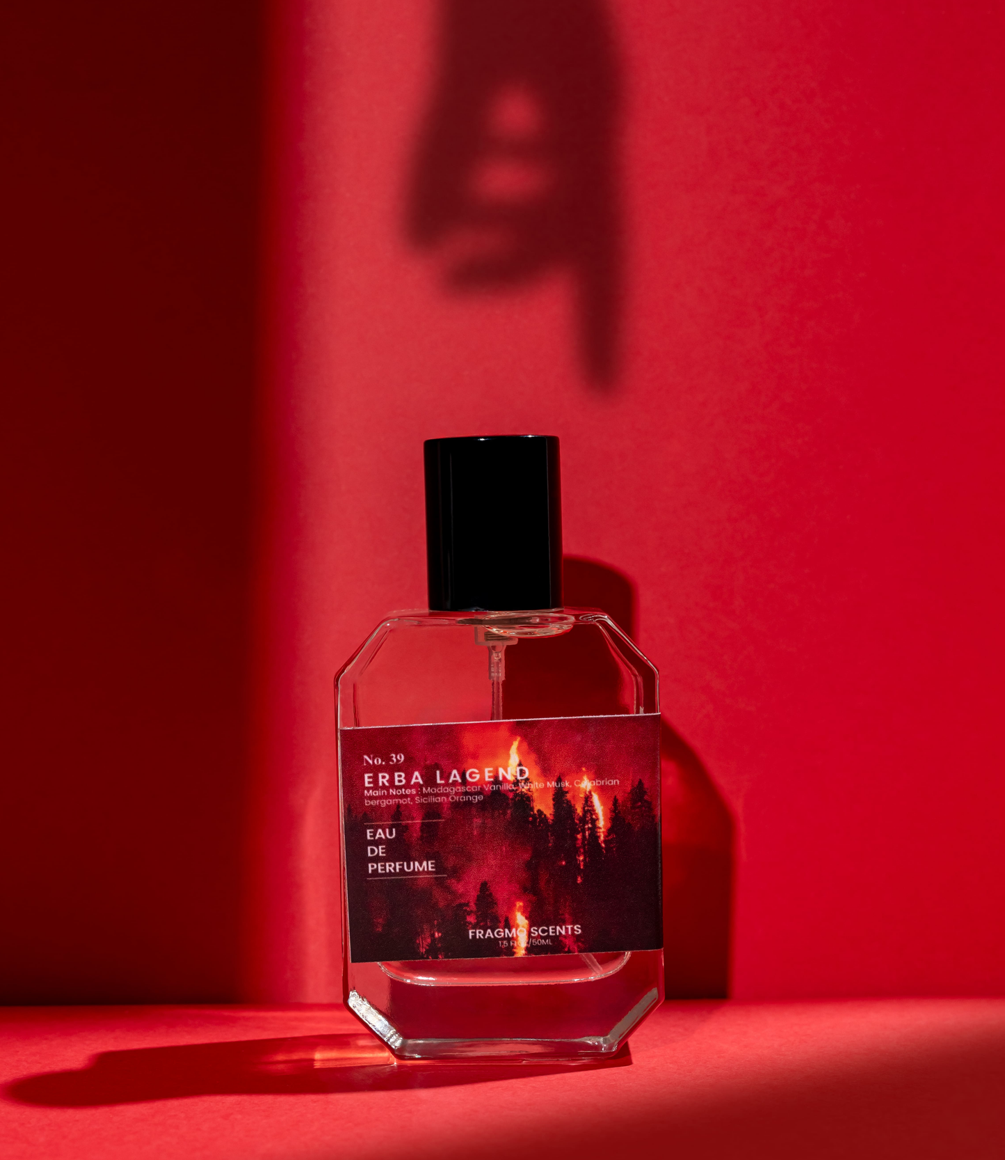 Erba Lagend | Impression of Erba Pura by Xerjoff