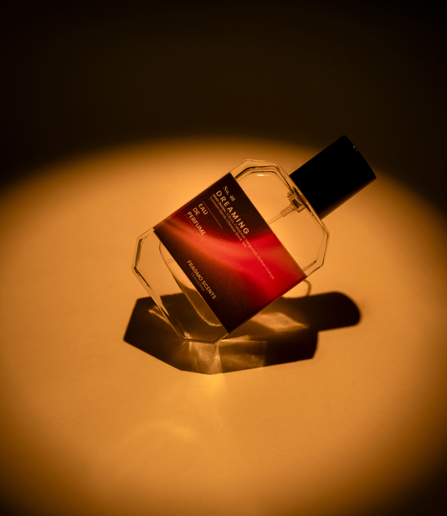 Dreaming | Impression of Imagination by Louis Vuitton