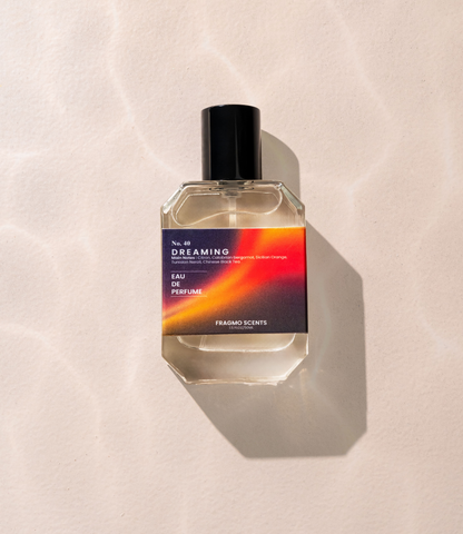 Dreaming | Impression of Imagination by Louis Vuitton