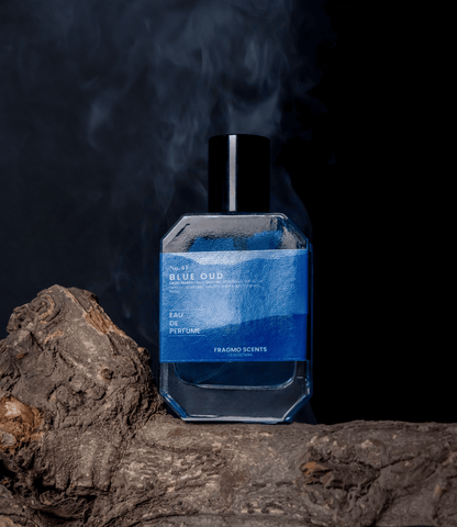Blue Oud | Impression of Blue Oud by Ibraheem AlQurashi