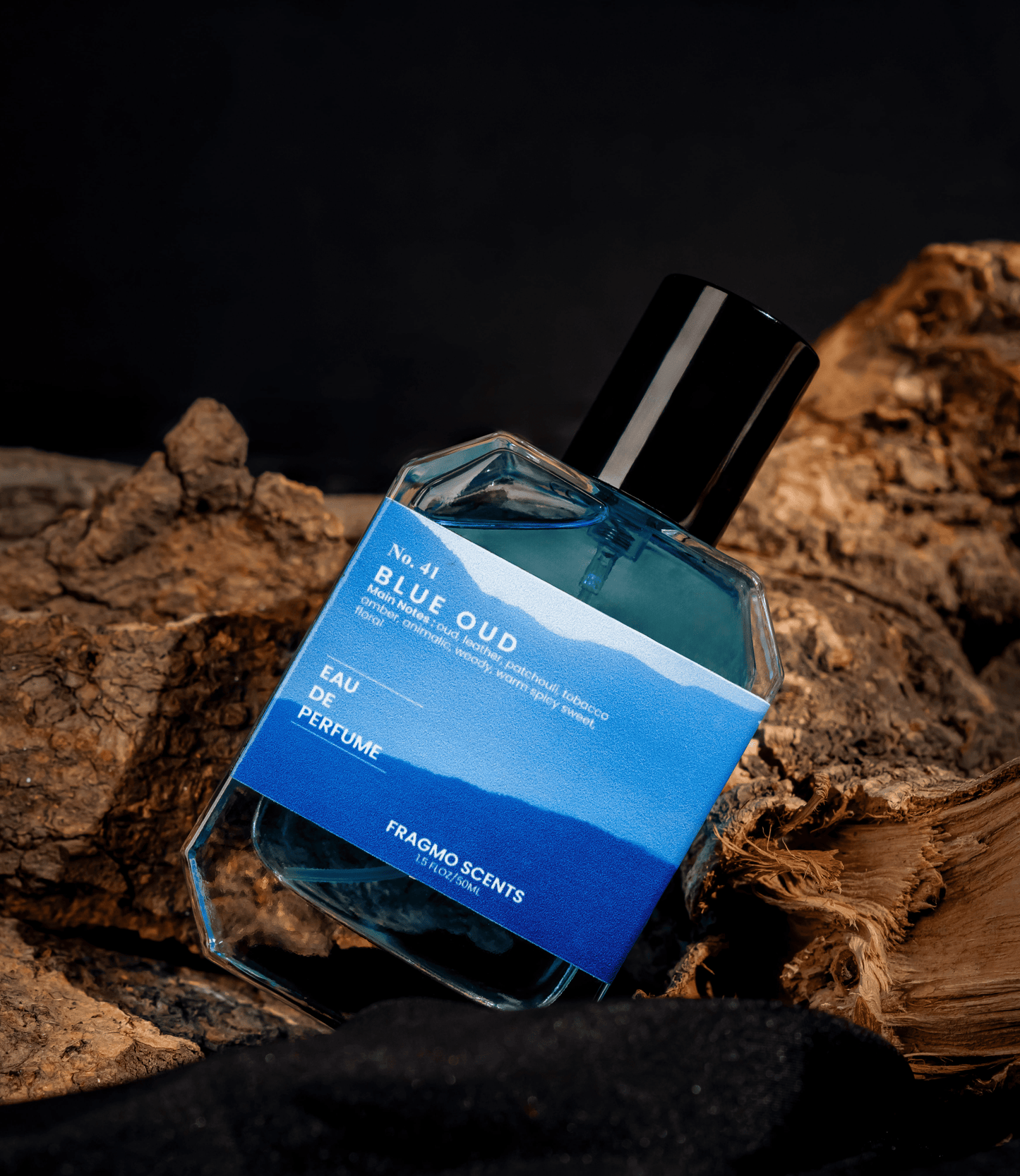 Blue Oud | Impression of Blue Oud by Ibraheem AlQurashi