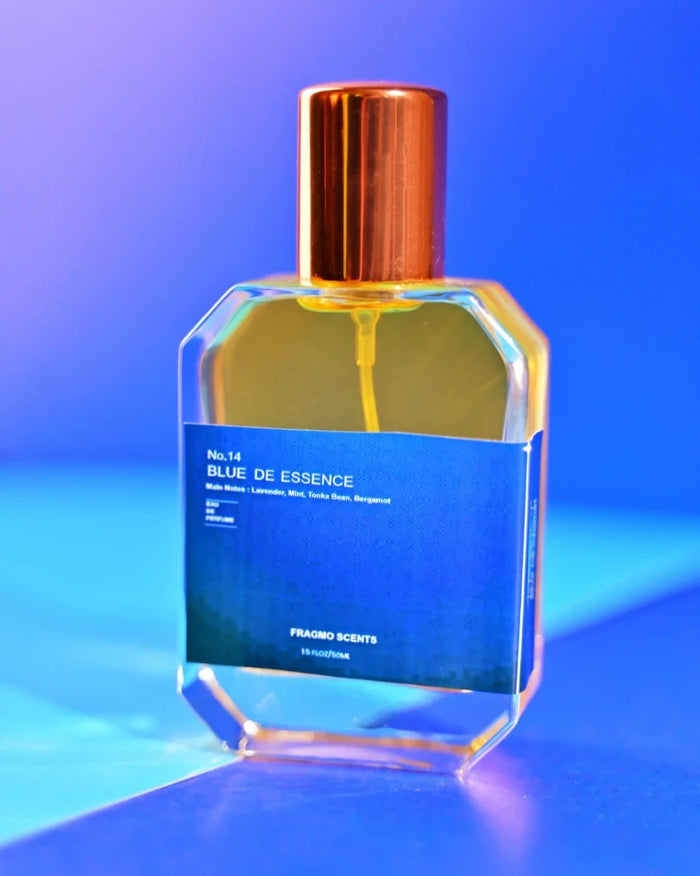 Blue De Essence | Impression of Blue De Chanel