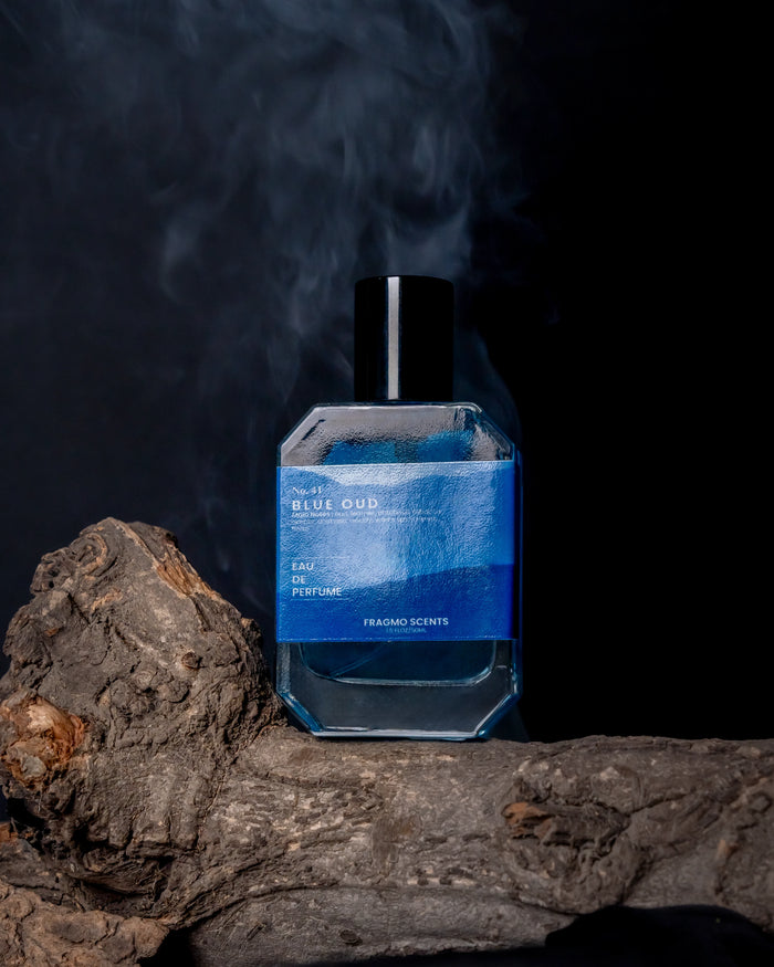 Blue Oud | Impression of Blue Oud by Ibraheem AlQurashi