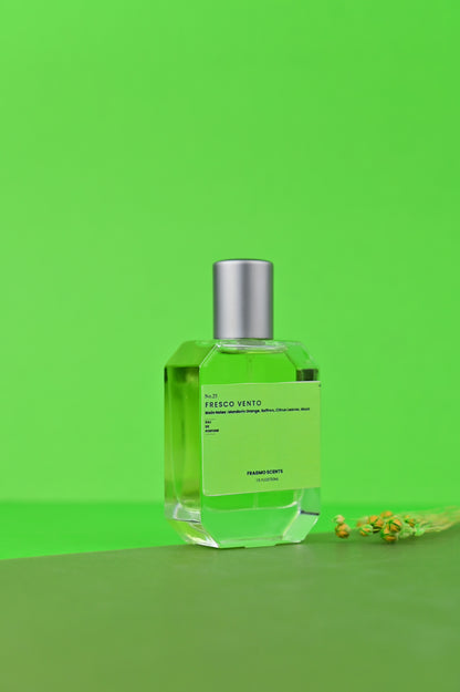 Fresco Vento – Impression of  Armani Mania by Giorgio Armani