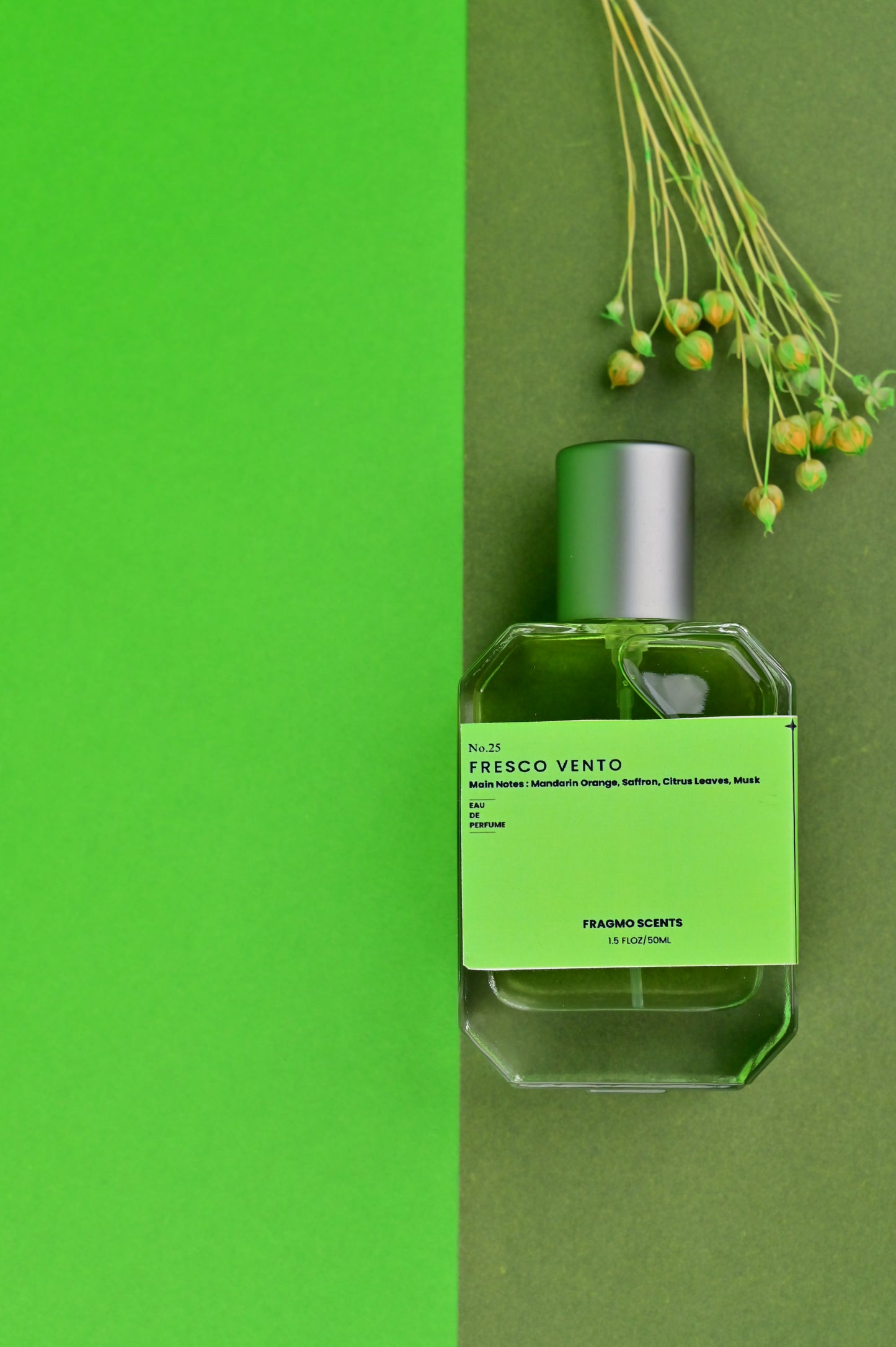 Fresco Vento – Impression of  Armani Mania by Giorgio Armani