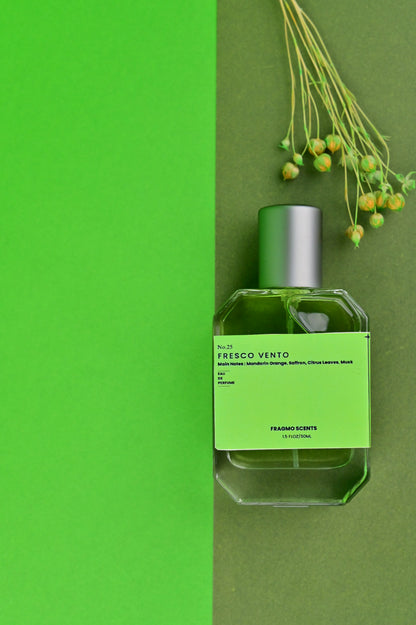 Fresco Vento – Impression of  Armani Mania by Giorgio Armani