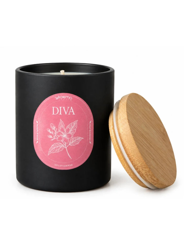 Diva Scented Candle