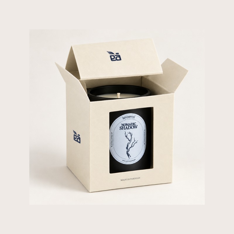Diva Scented Candle