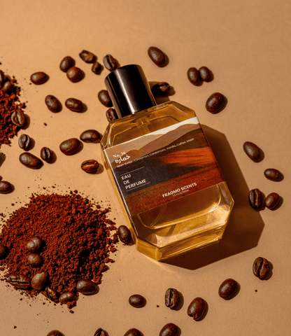 خمارہ | Impression of Khamrah Qahwa Lattafa