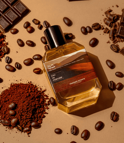 خمارہ | Impression of Khamrah Qahwa Lattafa