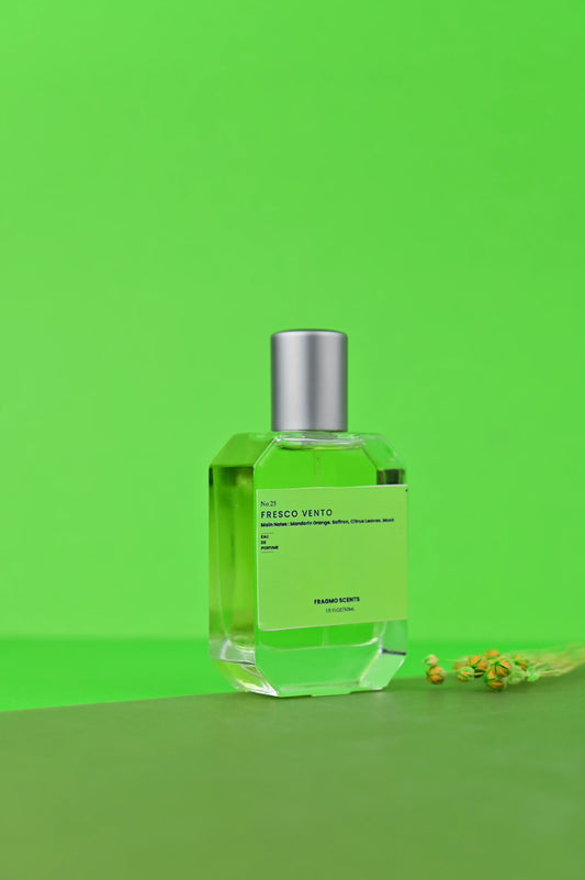 Fresco Vento – Impression of  Armani Mania by Giorgio Armani