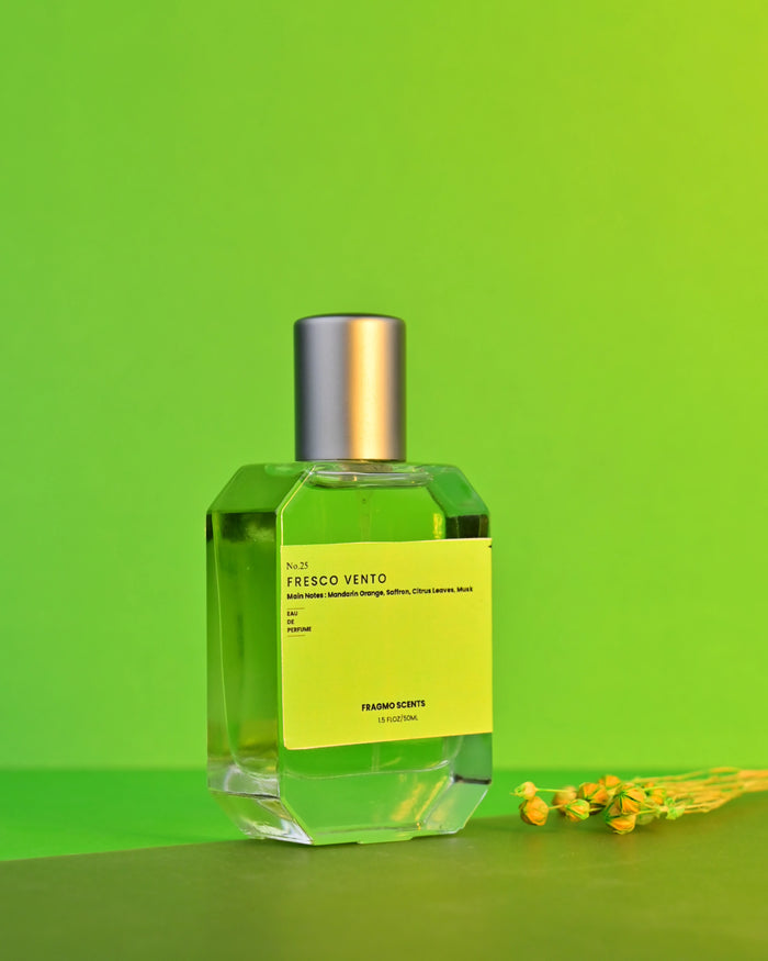 Fresco Vento – Impression of  Armani Mania by Giorgio Armani